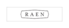 Logo RAEN Optics