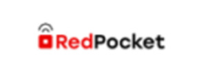 Logo Red Pocket