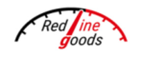 Logo Redline Automotive Accessories
