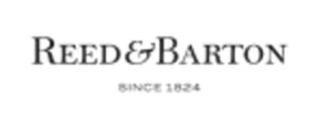 Logo Reed & Barton