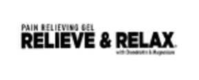 Logo Relieve