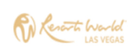 Logo Resorts World