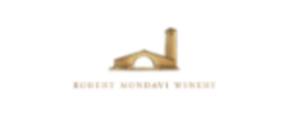 Logo Robert Mondavi