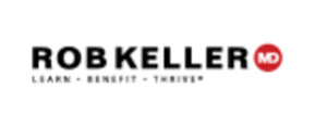 Logo Rob Keller MD
