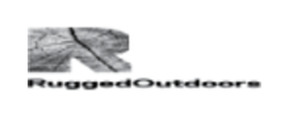 Logo Rugged