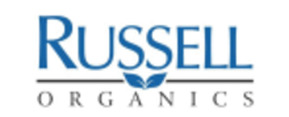 Logo Russell Organics