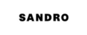 Logo Sandro