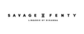 Logo Savage X Fenty