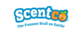 Logo Scentco