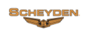 Logo Scheyden Eyewear