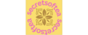 Logo Secrets of Tea
