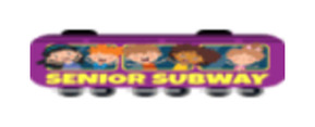 Logo Senior Subway