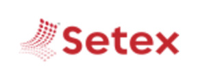Logo Setex Technologies