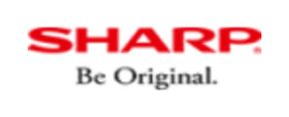 Logo Sharp Home