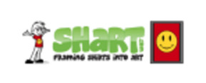 Logo Shirtframe