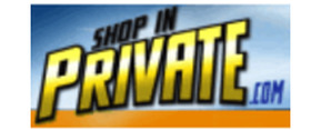 Logo ShopInPrivate