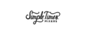 Logo Simple Times