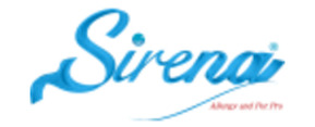 Logo Sirena
