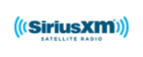 Logo SiriusXM