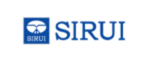 Logo Sirui