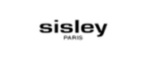 Logo Sisley
