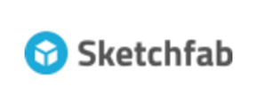 Logo Sketchfab