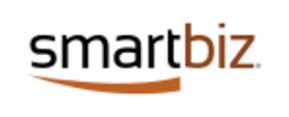 Logo SmartBiz