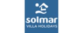 Logo Solmar Villas