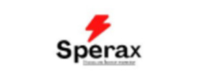 Logo Sperax