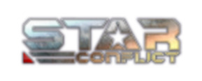 Logo Star Conflict