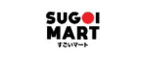 Logo Sugoi Mart