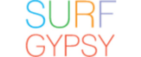 Logo Surf Gypsy