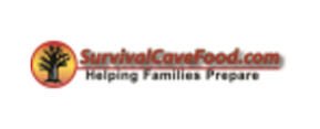 Logo Survivalcave