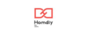 Logo Suzhou Homdiy Trading