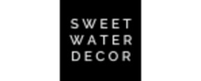 Logo Sweet Water Decor