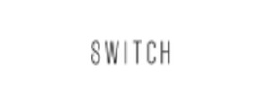 Logo Nintendo Switch