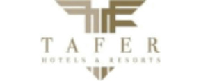 Logo TAFER Hotels & Resorts