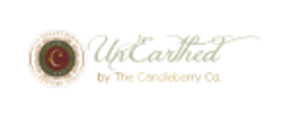 Logo Candleberry Candle Company