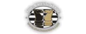 Logo The Chess Store