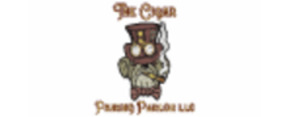 Logo The Cigar Parlor