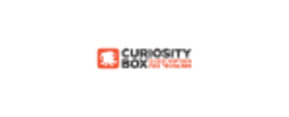 Logo Curiosity Box