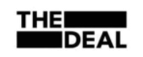 Logo The Deal Outlet