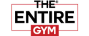 Logo Entire Gym