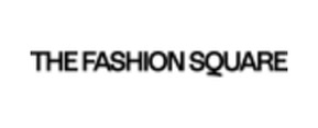 Logo THE FASHION SQUARE