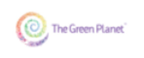 Logo The Green Planet