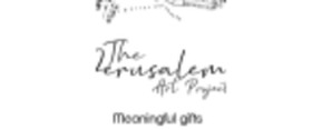 Logo Jerusalem Art