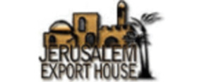 Logo Jerusalem Export House