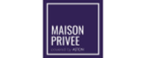 Logo The Maison Privee