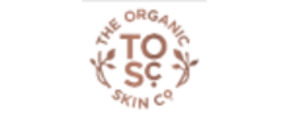 Logo The Organic Skin Co.