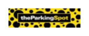 Logo Parking Spot